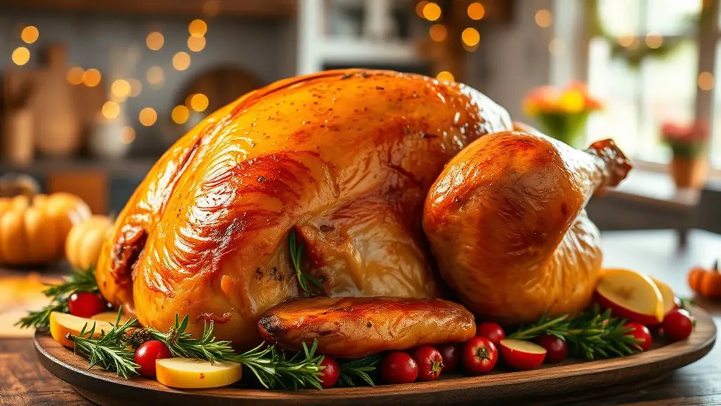 flavorful turkey injection recipes