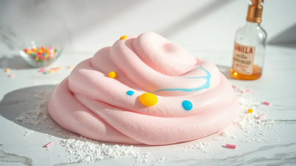 5 Best Fluffy Slime Recipes