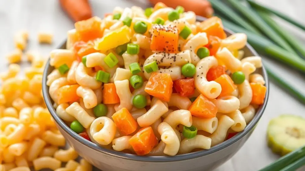 5 Best Hawaiian Mac Salad Recipes