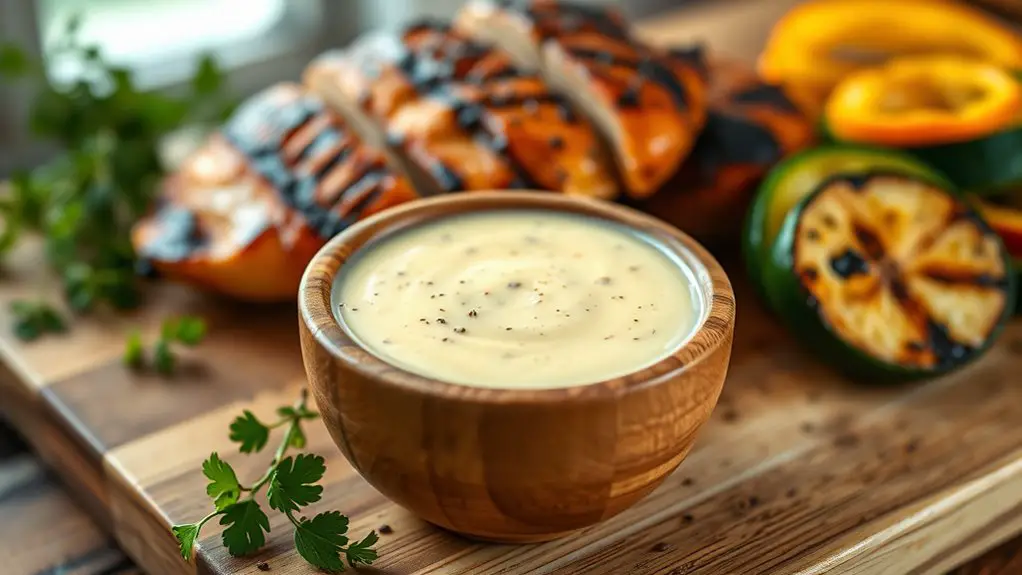 honey mustard sauce recipe