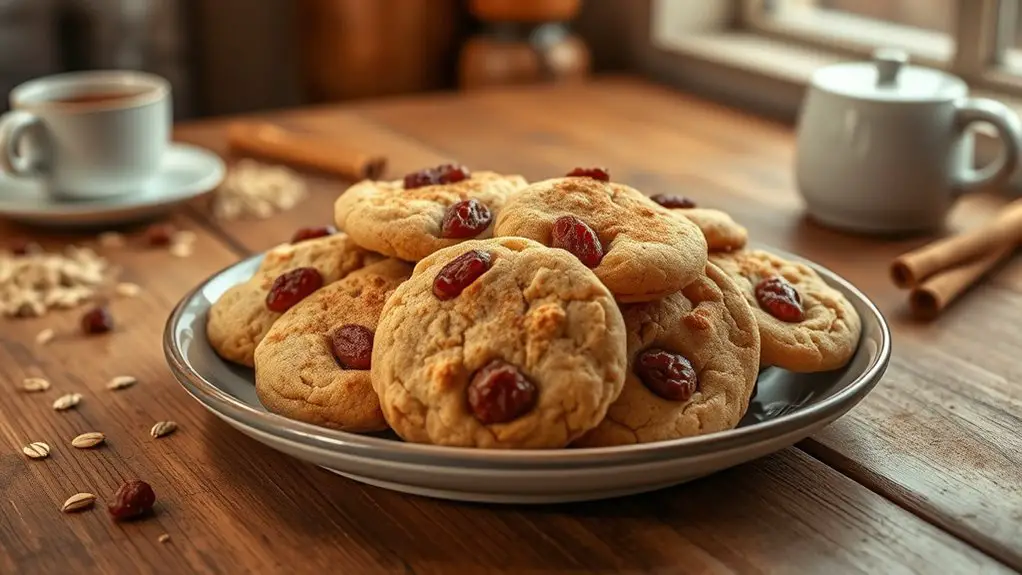 5 Best Lactation Cookie Recipes