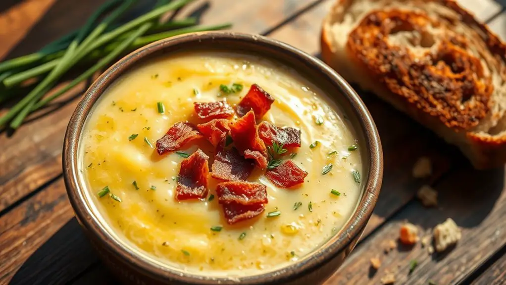 5 Leek & Potato Soup Recipes for a Classic Comfort