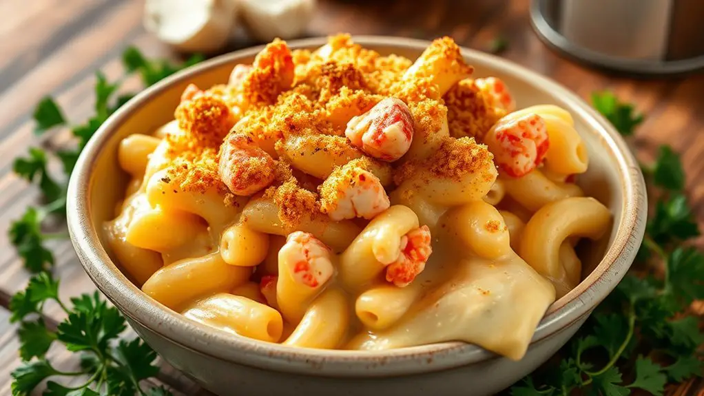 5 Best Lobster Mac Recipes