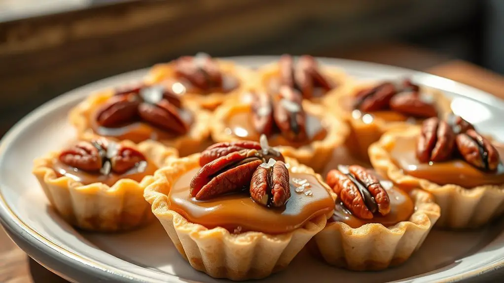 5 Mini Tart Pie Recipes Perfect for Pi-Day Treats