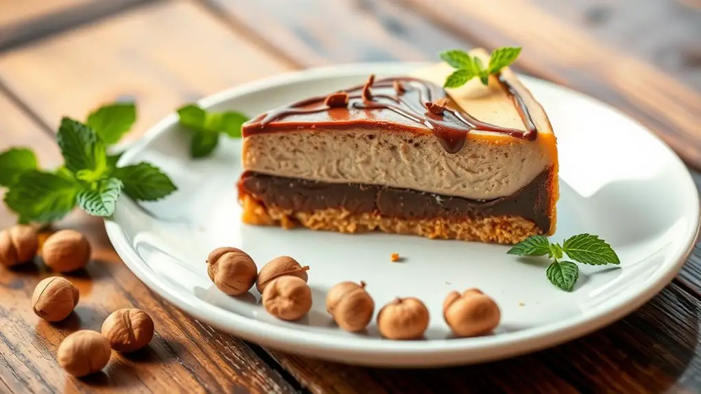 5 No-Bake Cheesecake Recipes for Effortless Decadence