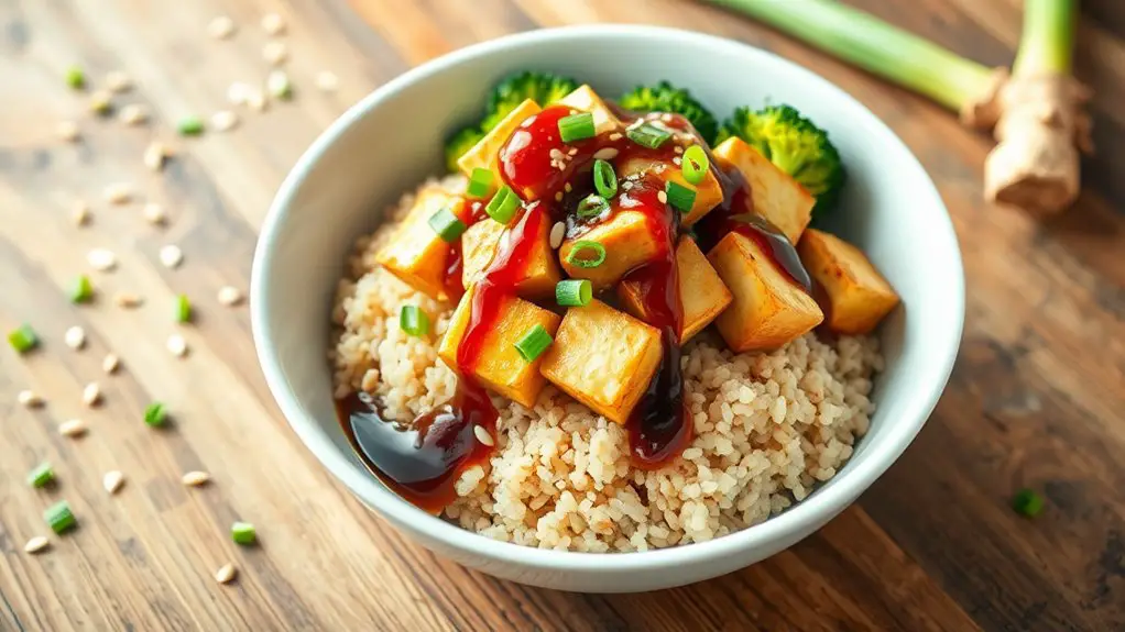 5 Quinoa & Veggie Bowl Recipes for a Protein Punch