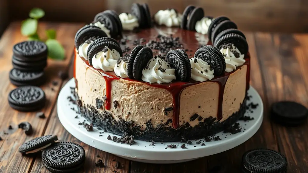 5 Best Oreo Cheesecake Recipes