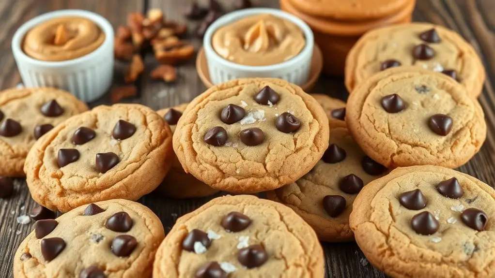 peanut butter cookie recipe