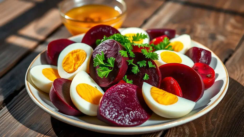 5 Best Pickled Eggs And Beets Recipes