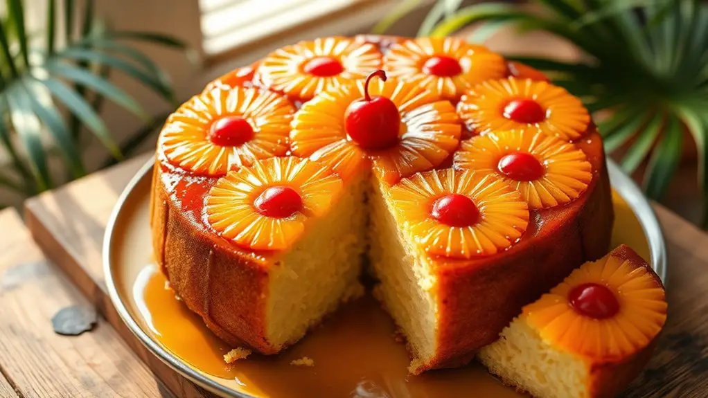 5 Best Pineapple Upside Down Cake Recipes