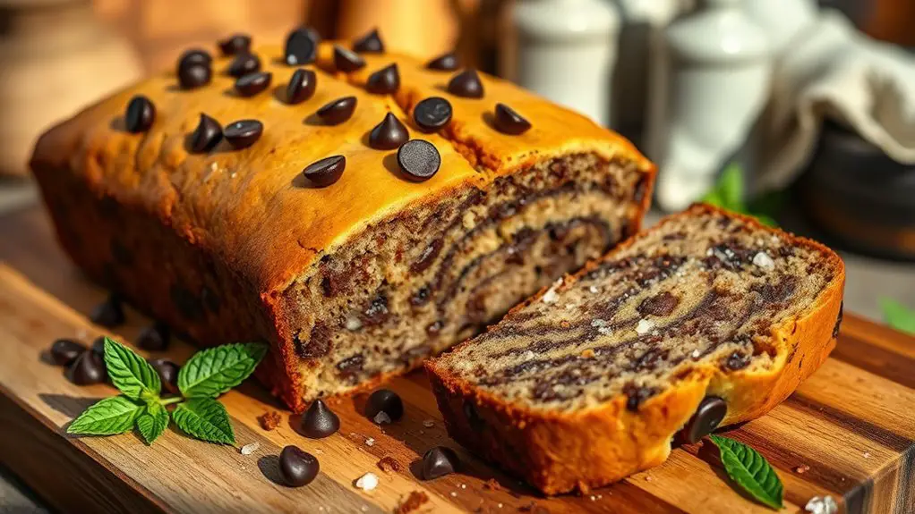 5 Best Quick Bread Recipes