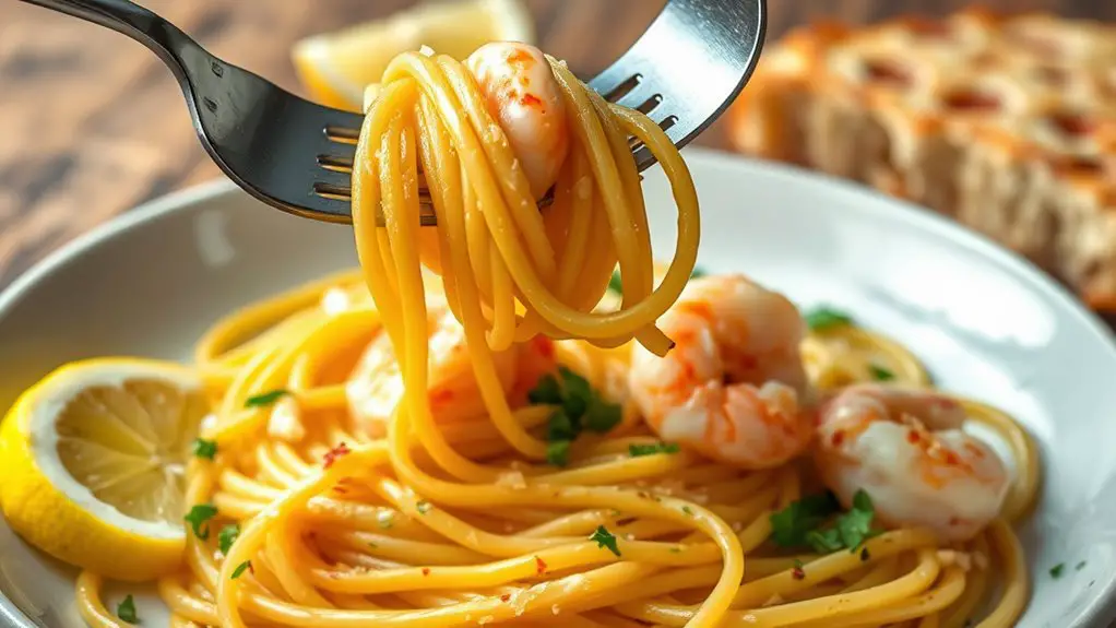 5 20-Minute Pasta Recipes to Save Your Night