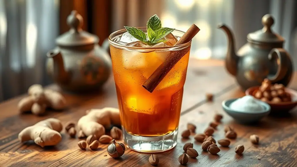 5 Best Iced Tea Recipes