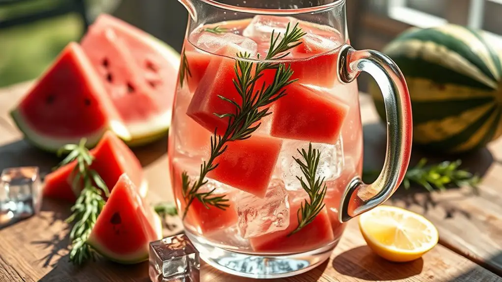 5 Best Infused Water Recipes