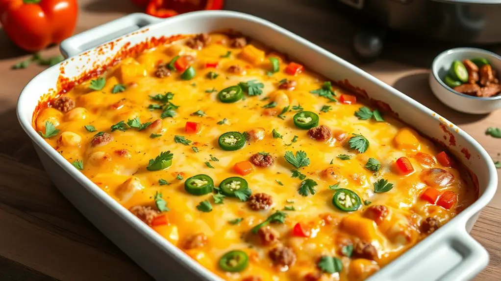 5 Savory Breakfast Casserole Recipes for Lazy Sundays