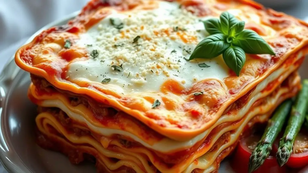 5 Classic Lasagna Recipes With a Seasonal Spin