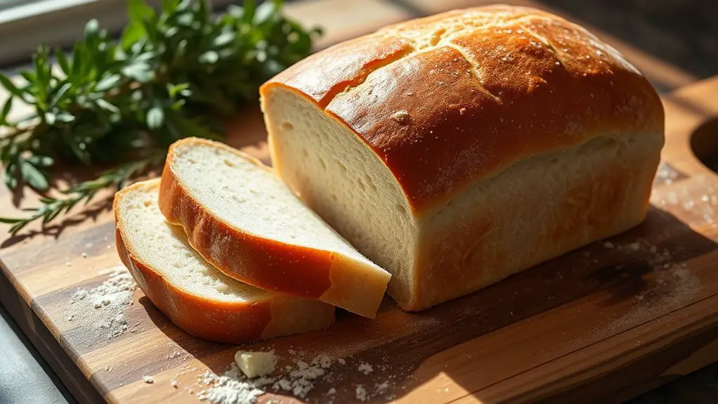 simple and delicious bread recipes