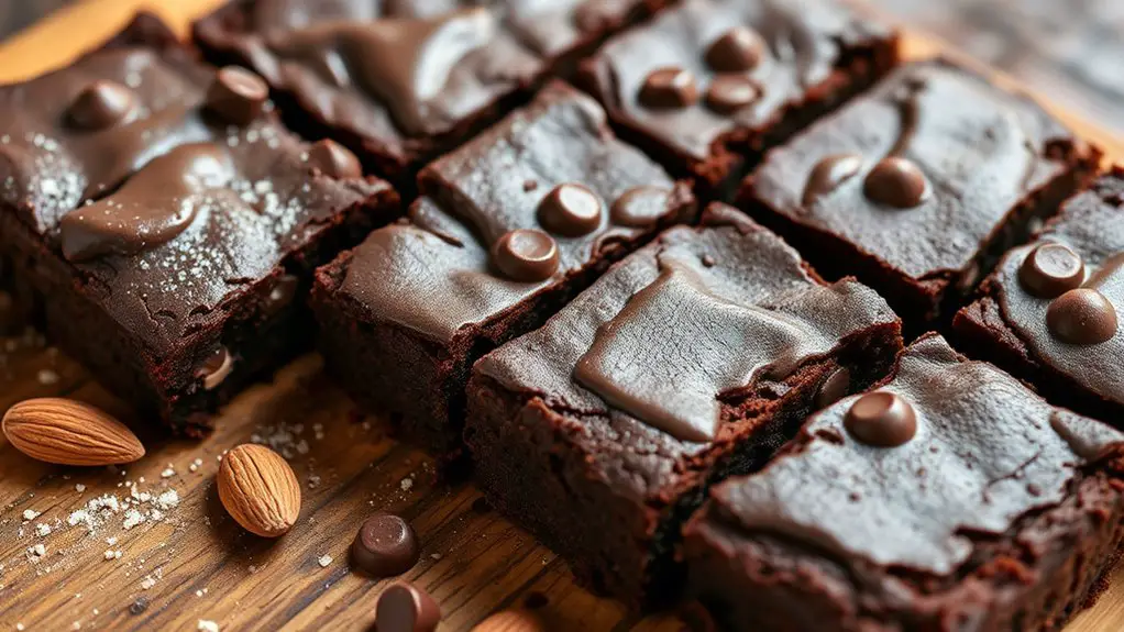 5 Best Easy Brownie Recipes