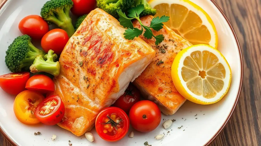 5 Best Easy Salmon Recipes