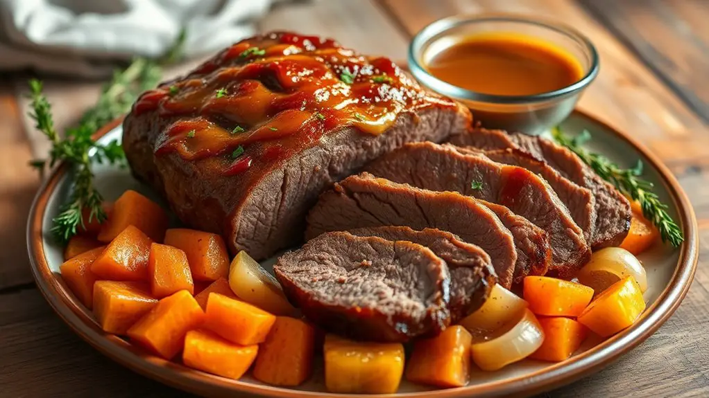 5 Best Slow Cooker Beef Roast Recipes