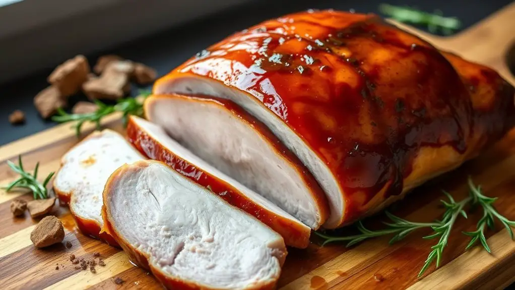 5 Best Smoked Turkey Breast Recipes