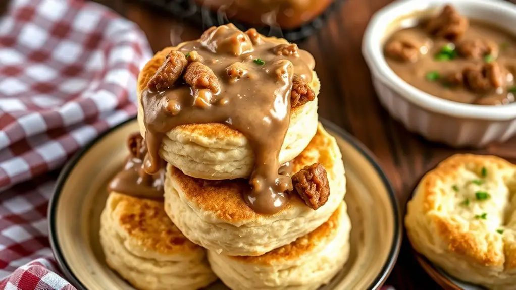 5 Best Southern Biscuit Recipes