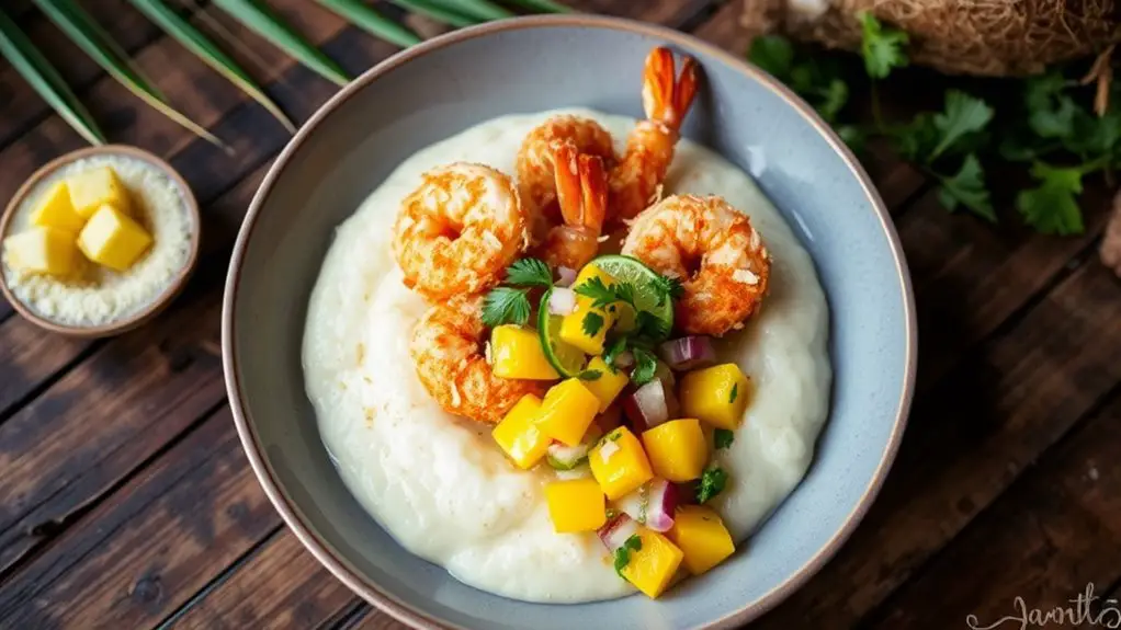 5 Shrimp & Grits Recipes for a Southern Lenten Twist