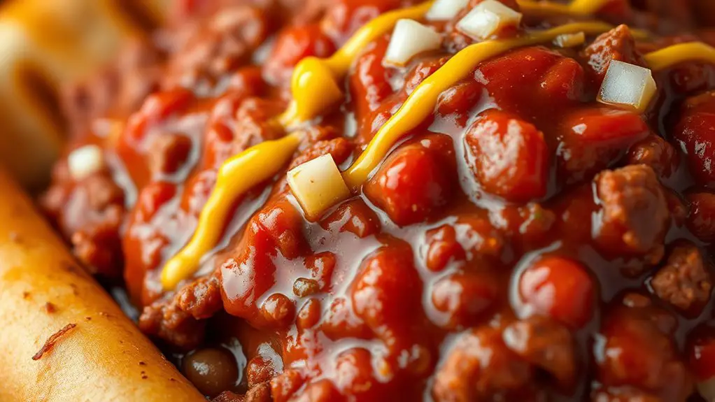 spicy chili sauce recipe