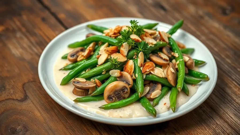 5 Green Bean Almandine Recipes to Welcome Spring