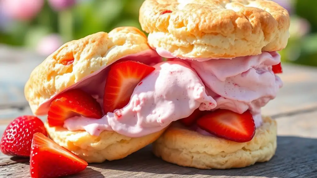 5 Strawberry Shortcake Recipes That Say Hello Spring