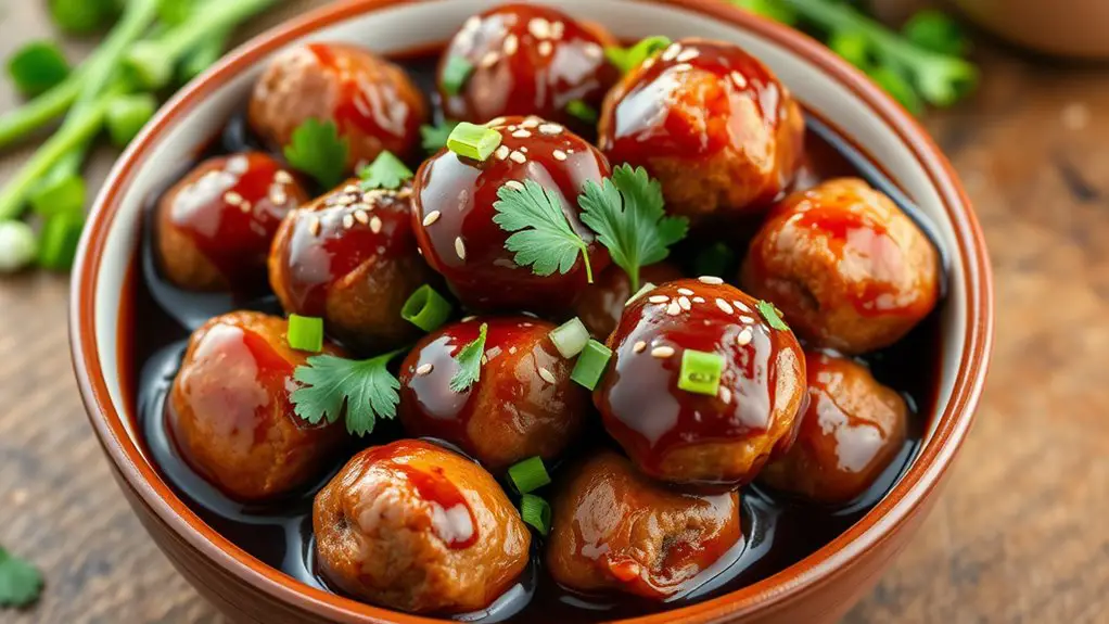 sriracha soy glaze recipe