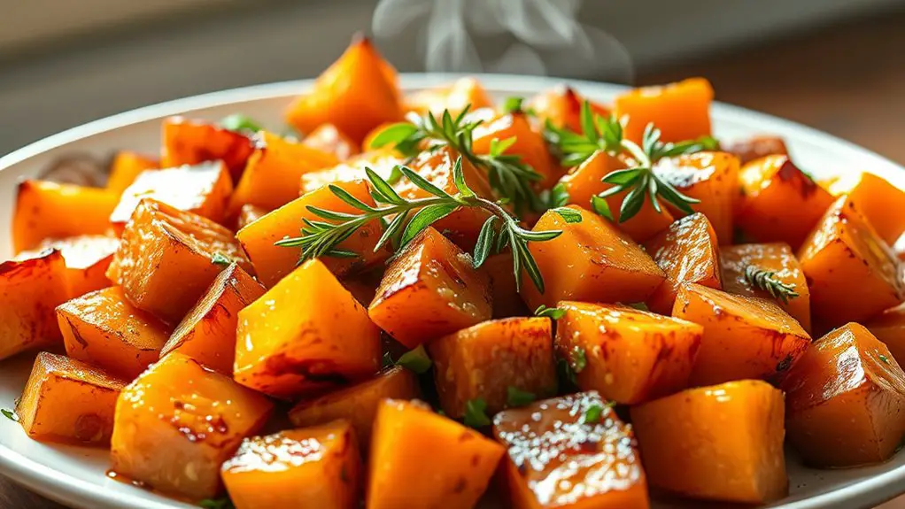 5 Best Thanksgiving Sweet Potatoes Recipes