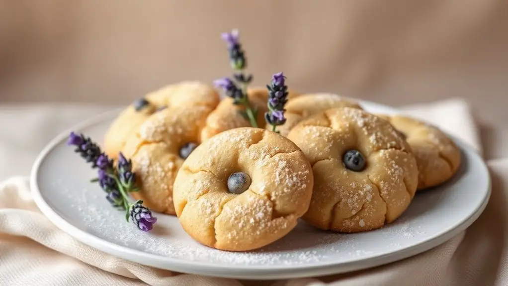 5 Best Almond Cookies Recipes