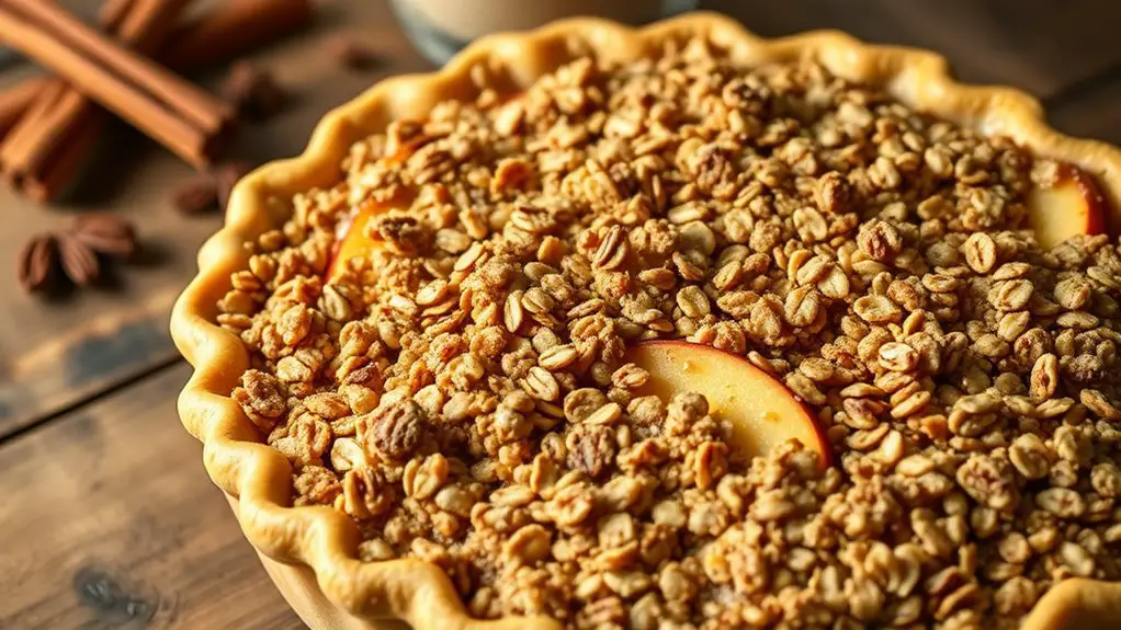 top apple crisp recipes