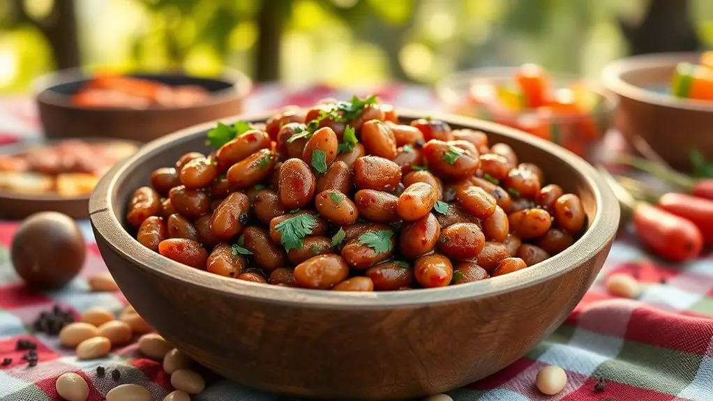 5 Best Barbeque Beans Recipes