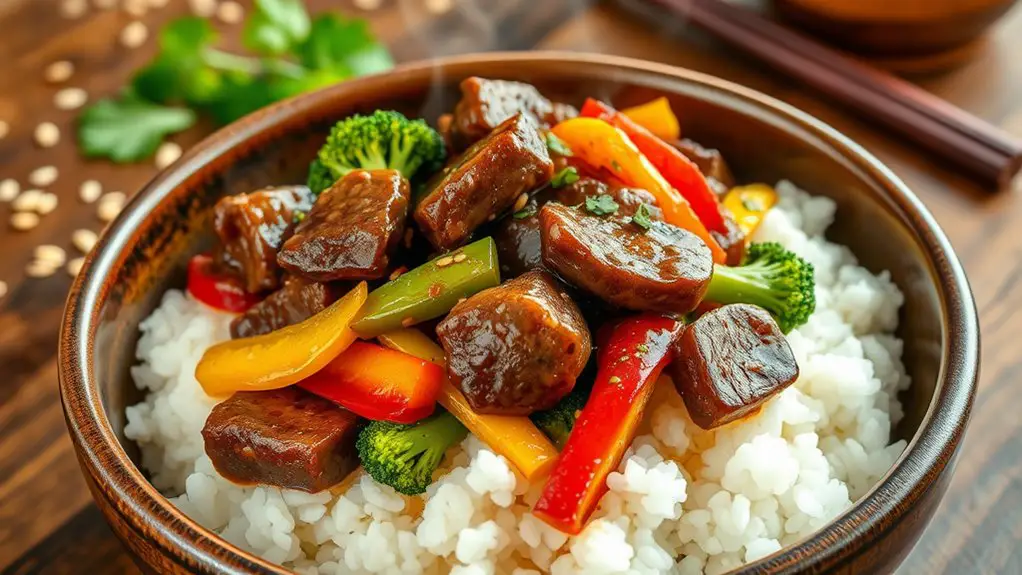 5 Best Beef Stir Fry Recipes