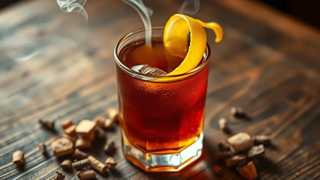 5 Best Bourbon Recipes