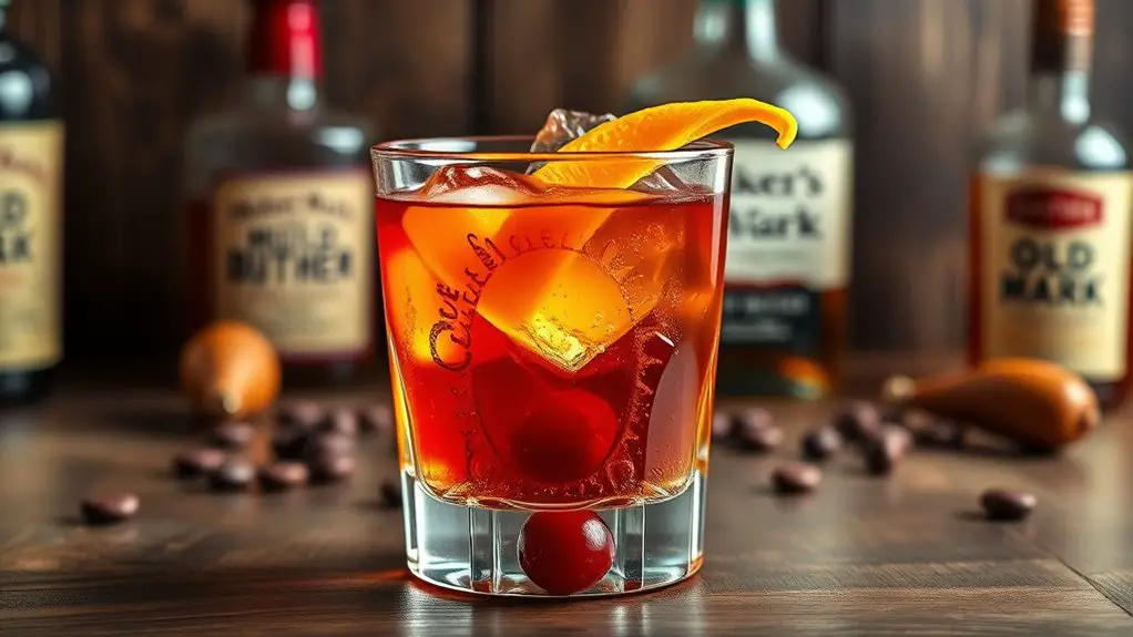 5 Best Bourbon For Old Fashioned Recipes