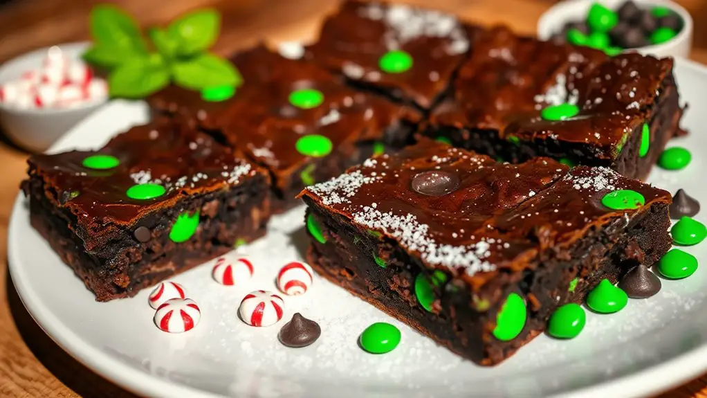 top box brownie recipes