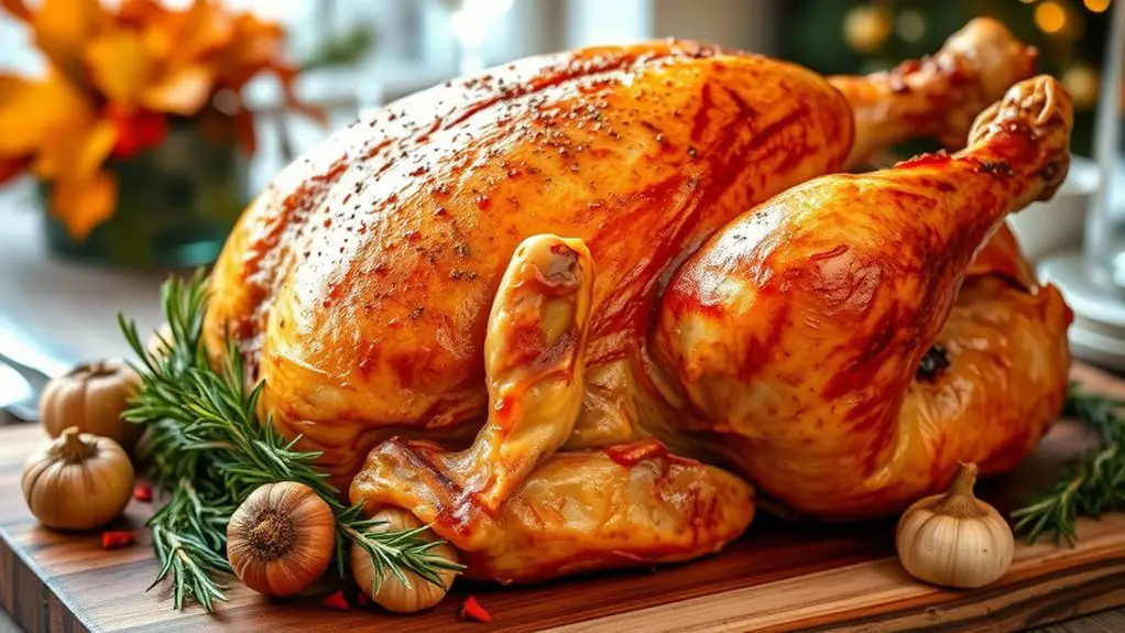 top brined turkey recipes