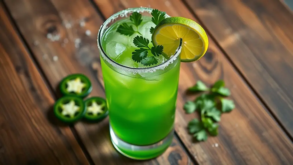 5 Best Cadillac Margarita Recipes