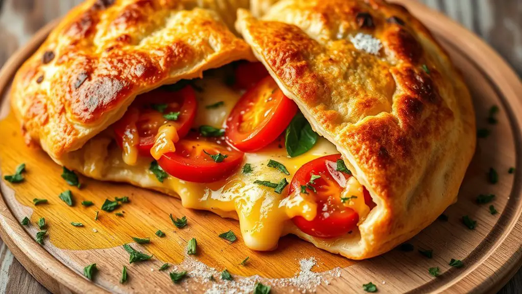 5 Best Calzone Dough Recipes