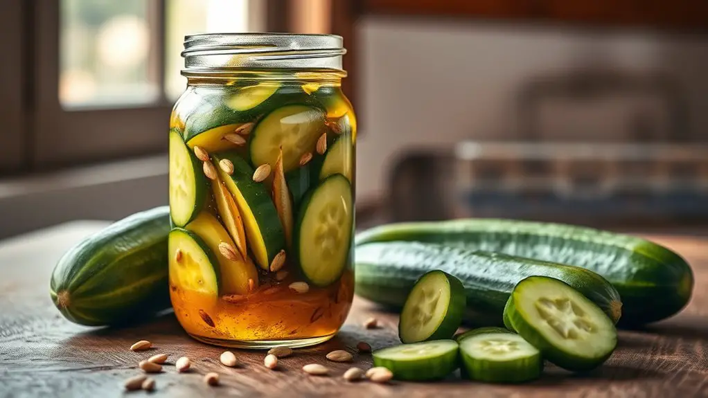 5 Best Canned Pickle Recipes