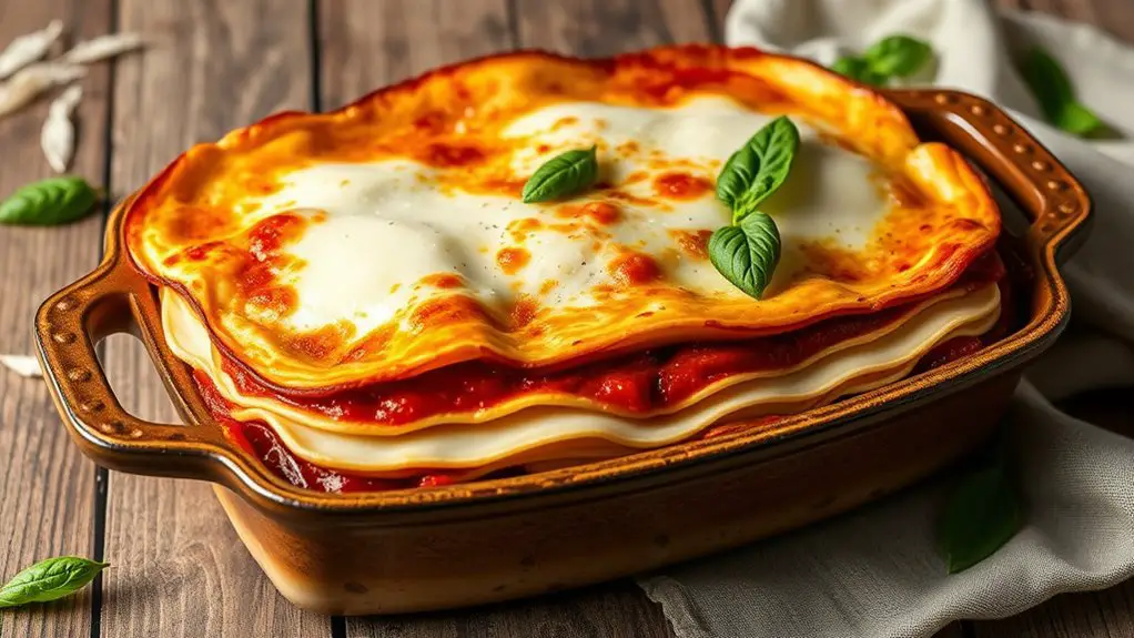 5 Best Cheese For Lasagna Recipes