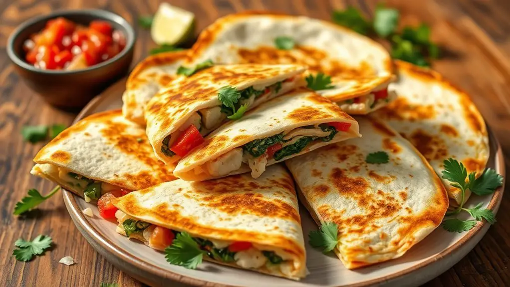 5 Best Cheese For Quesadilla Recipes