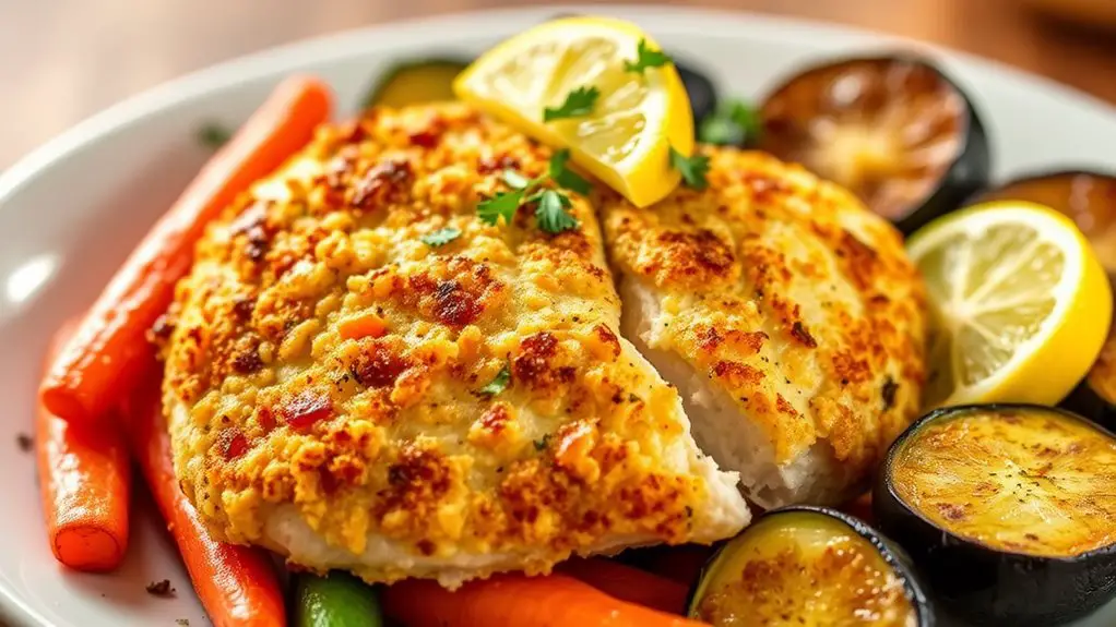 top chicken recipe ideas