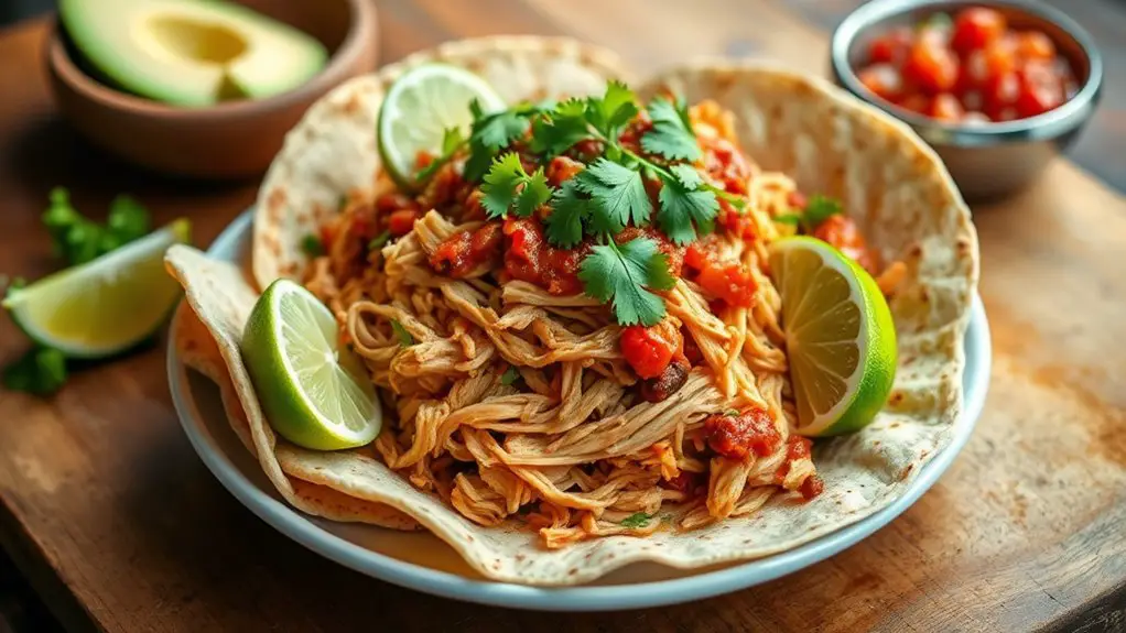 5 Best Chicken Tinga Recipes