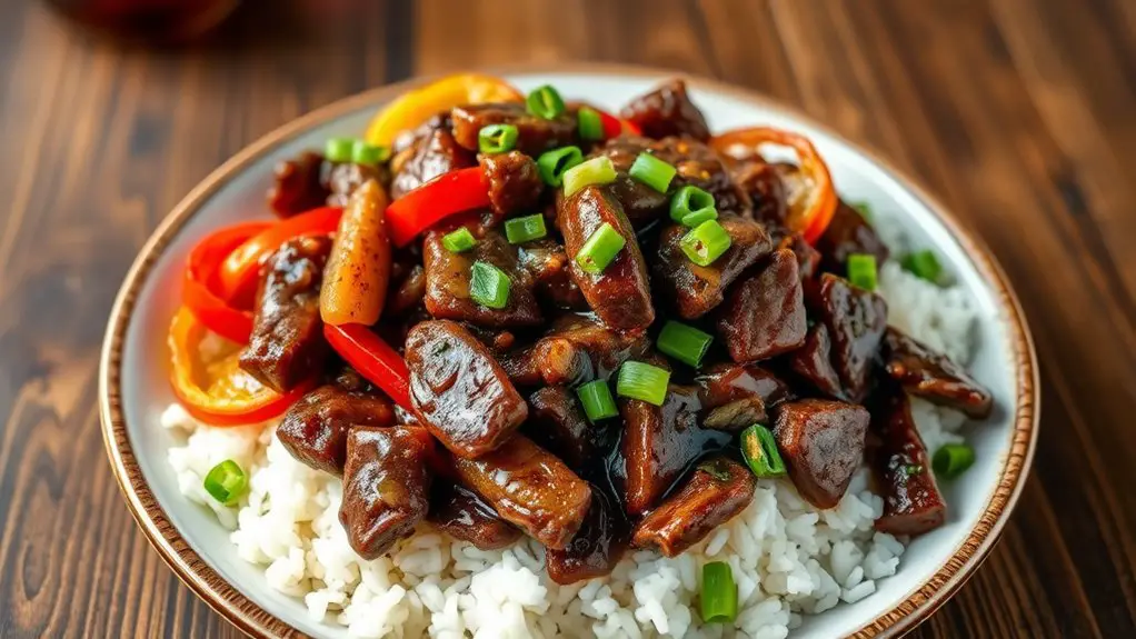 5 Best Beef Chinese Recipes