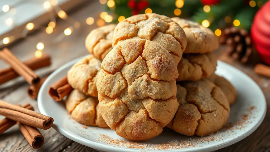 5 Best Christmas Cookies Recipes With Pictures Recipes