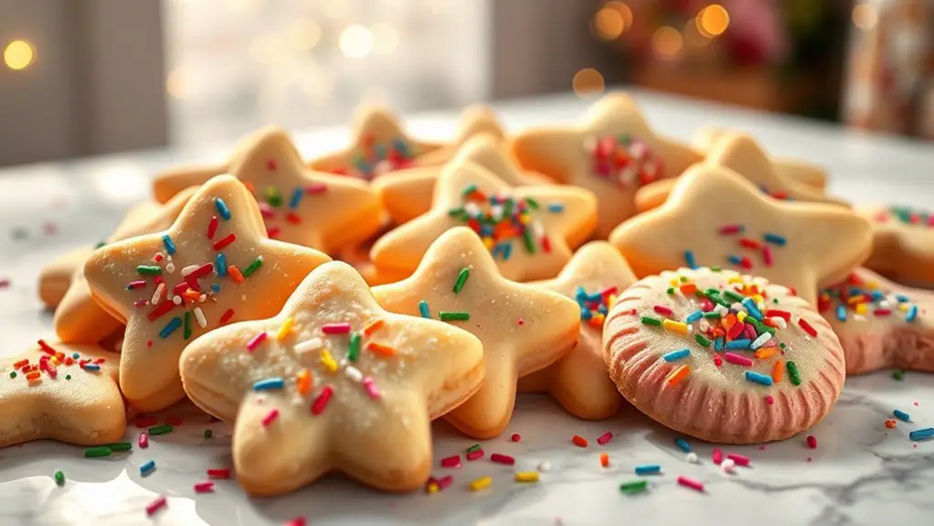 top cookie press creations